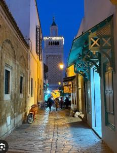 Dar Haroun