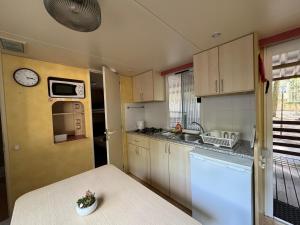SONA Mobilhome H