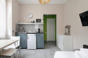 Station Loft 33 Milano