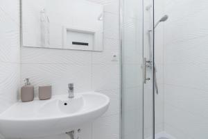 Luxury MS5 Apartment