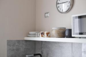 Station Loft 33 Milano