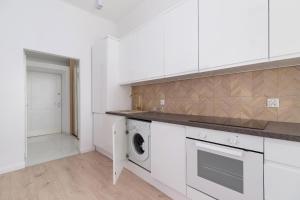 Luxury MS5 Apartment
