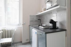 Station Loft 33 Milano