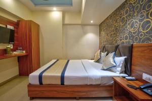 Hotel Saineel Residency
