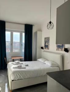 Station Loft 33 Milano