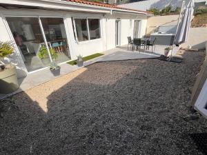 Maison proche de la plage