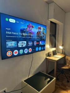 Alexas Apartelle