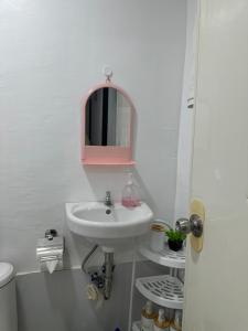 Alexas Apartelle
