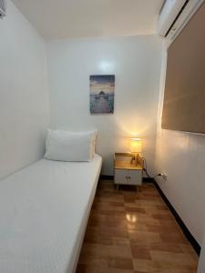 Alexas Apartelle