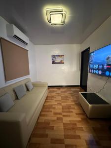 Alexas Apartelle