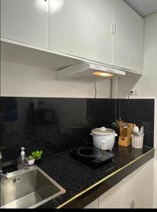 Alexas Apartelle