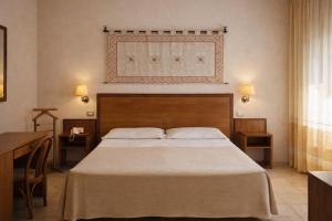 Hotiday Cagliari Sant'Elena img4