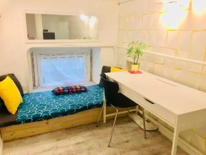 Mamut Üllői Apartment