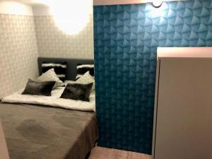 Mamut Üllői Apartment