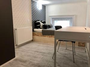 Mamut Üllői Apartment