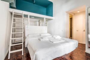 Luxury Center Milan - Via Stoppani Porta Venezia