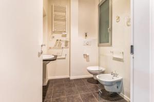 Luxury Center Milan - Via Stoppani Porta Venezia