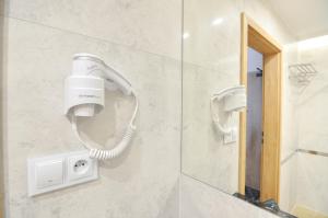 Apartament Blue z SAUNĄ blisko plaży - USTRONIE APARTMENTS Nadmorski Luksus Apartamenty