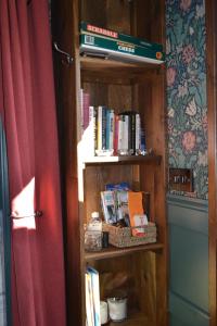 Charlotte-Rose Shepherds Hut