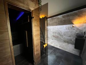 A lorée des bois - Piscine chauffée - Floreffe