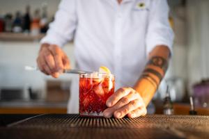 Club del Sole Tenuta Primero Grado Family Resort