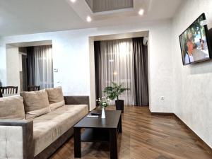 Modern Apart on Belveder