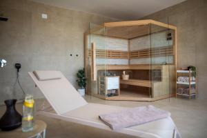 Villa Mille with sauna and pool