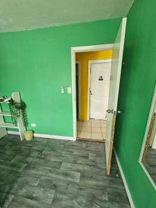 Bluebeat House Exuma