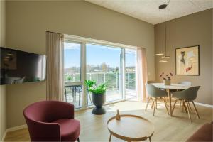 Aalborg Hotel Apartments