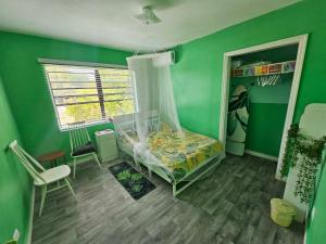 Bluebeat House Exuma