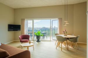 Aalborg Hotel Apartments