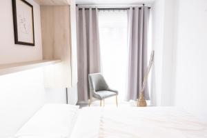 Oasis Apartment Park Źródliska Łódź Centrum