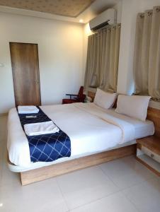 Strawberry King Resort