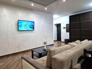 Modern Apart on Belveder