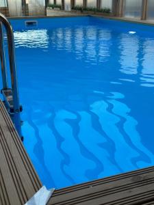 Domki Złote Piaski Kryty Basen Sauna Jacuzzi