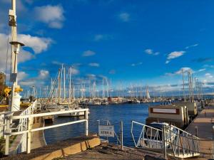 Küstenzauber 14 - Muschelsucher