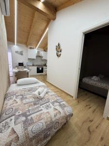 Three diamonds house