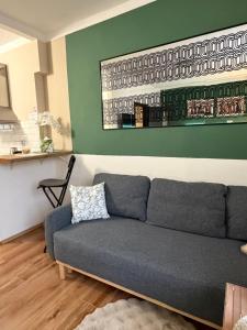 Utešené Apartmány - Bratislava - Trnavské mýto