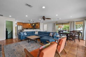 Flip Side Oasis Beach House