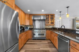 Flip Side Oasis Beach House