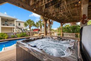 Flip Side Oasis Beach House