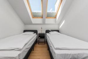 APARTAMENTY MIERZEJA- TRIMARE, Sztutowo, Przyjazne zwierzętom, basen