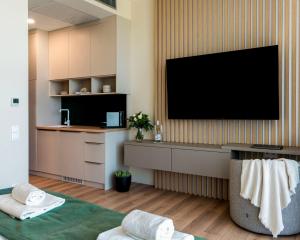 Evergreen Health Longevity Residence