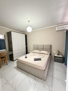 Deluxe Kay Seaside Apartments