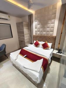 Hotel Darshan Palace