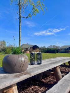 Bed en Wellness de Heyde