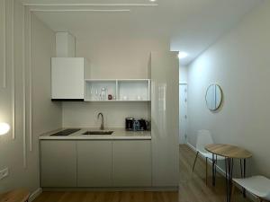 Homey Apartments, 1st Line, Balconies & Views