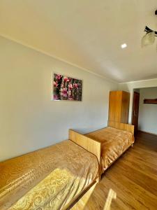 Willa w Tatrach u Czyszczoniów