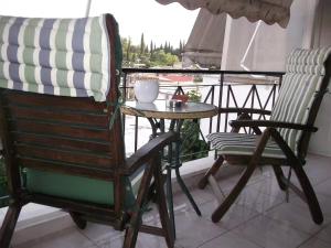 Tranquility The Shelter in the city !!!