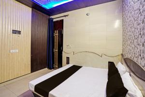Hotel O Ginni